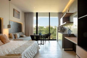 Ceren Cozy Studio 5min walk to the beach